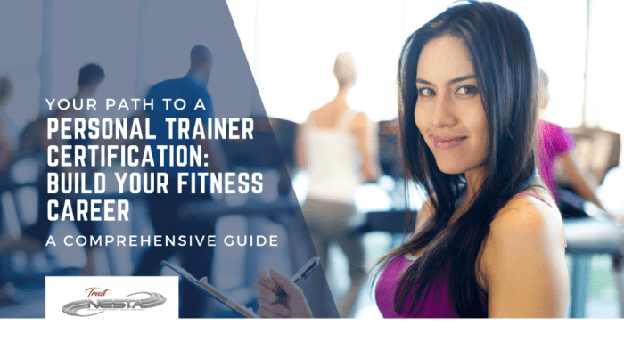 How to Get Personal Trainer Certification: A Comprehensive Guide
