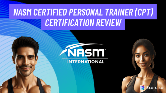 Certified Personal Trainer | CPT – NPTA Canada