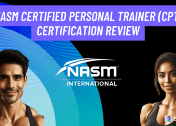NASM Certified Personal Trainer (CPT) Certification Review (2025 ...
