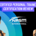 NASM Certified Personal Trainer (CPT) Certification Review (2025 ...