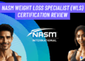 NASM Weight Loss Specialist (WLS) Certification Review (2025 ...